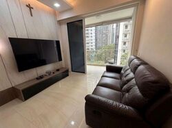 High Park Residences (D28), Apartment #611946261